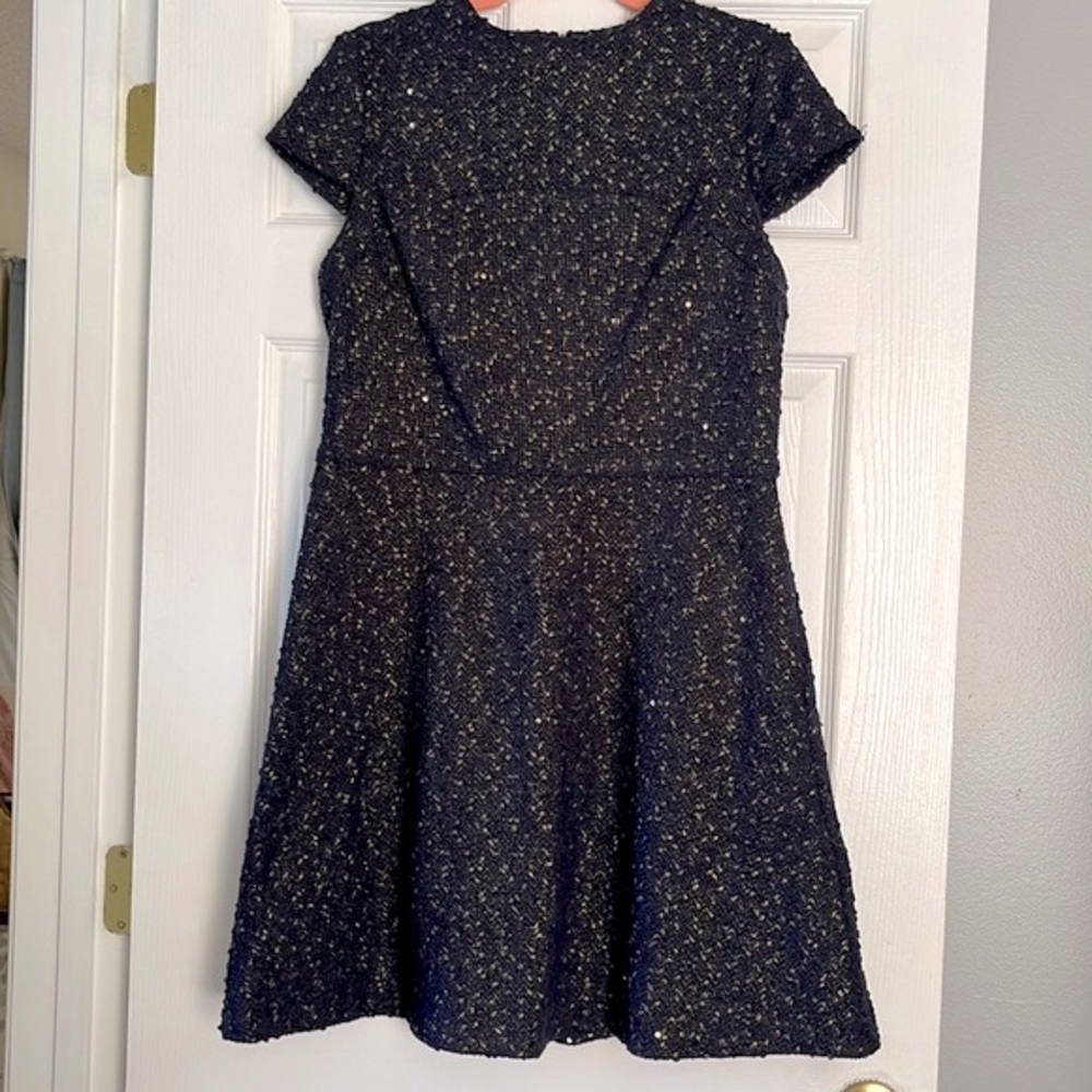NWOT | Vince Camuto Fit & Flare Dress | Size 14